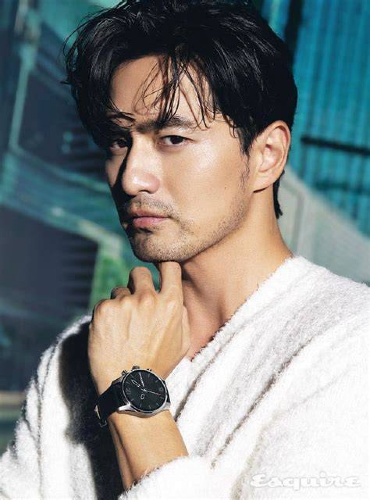 Exploring Lee Jin-Wook's Relationships: a Deep Dive into the Actor's Romantic Life