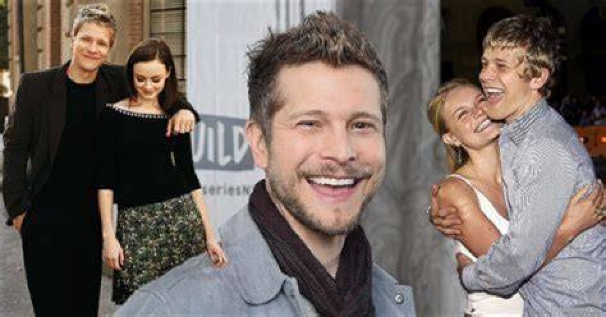 Exploring Matt Czuchry's Relationships: a Deep Dive into His Personal Life