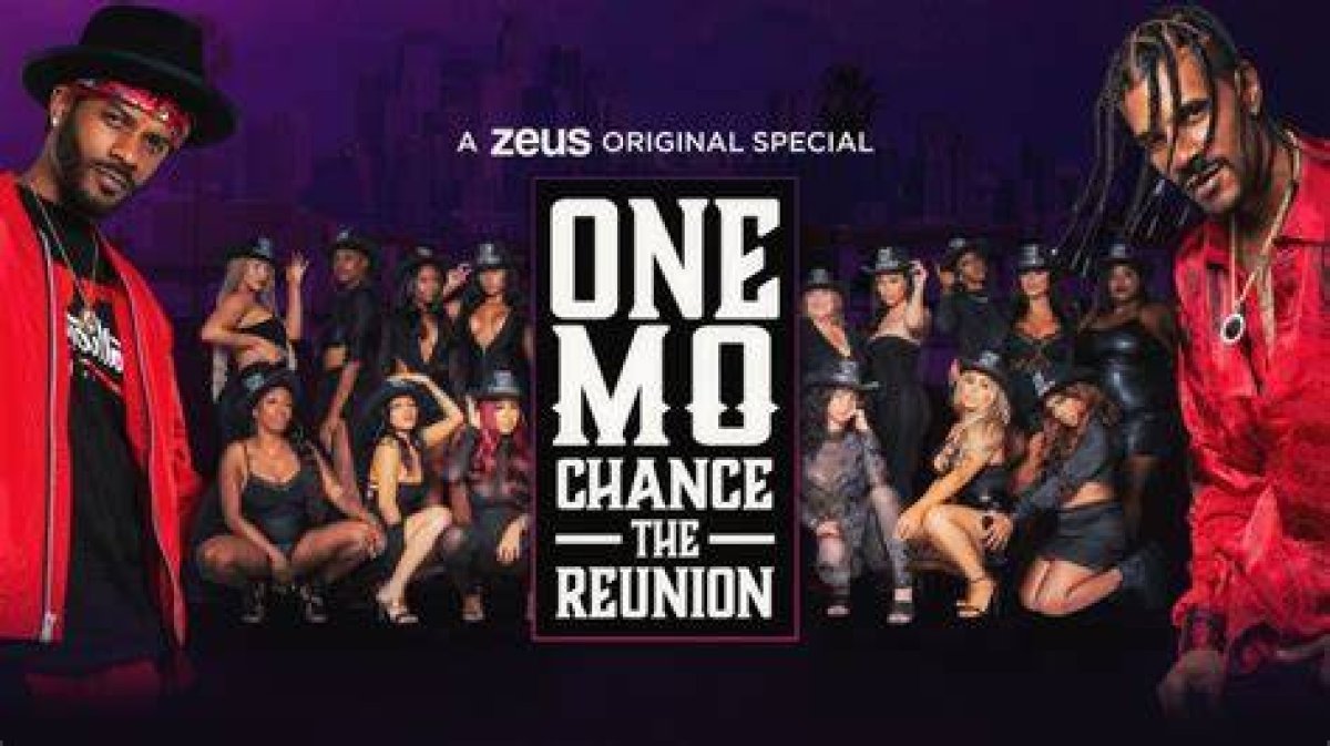 Exploring "One Mo' Chance" Season 3