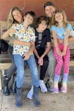 Exploring Priyamani Kids: a Glimpse into the Life of the Star's Family
