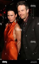 Exploring Rhona Mitra's Relationships: a Deep Dive into Her Love Life