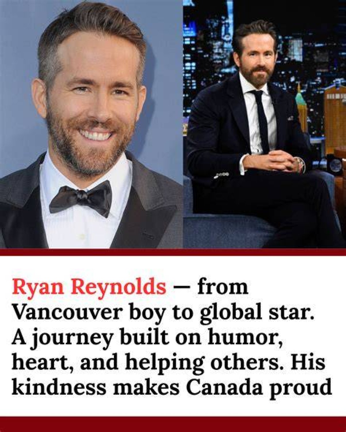 Exploring Ryan Reynolds on Religion: a Journey of Faith and Humor