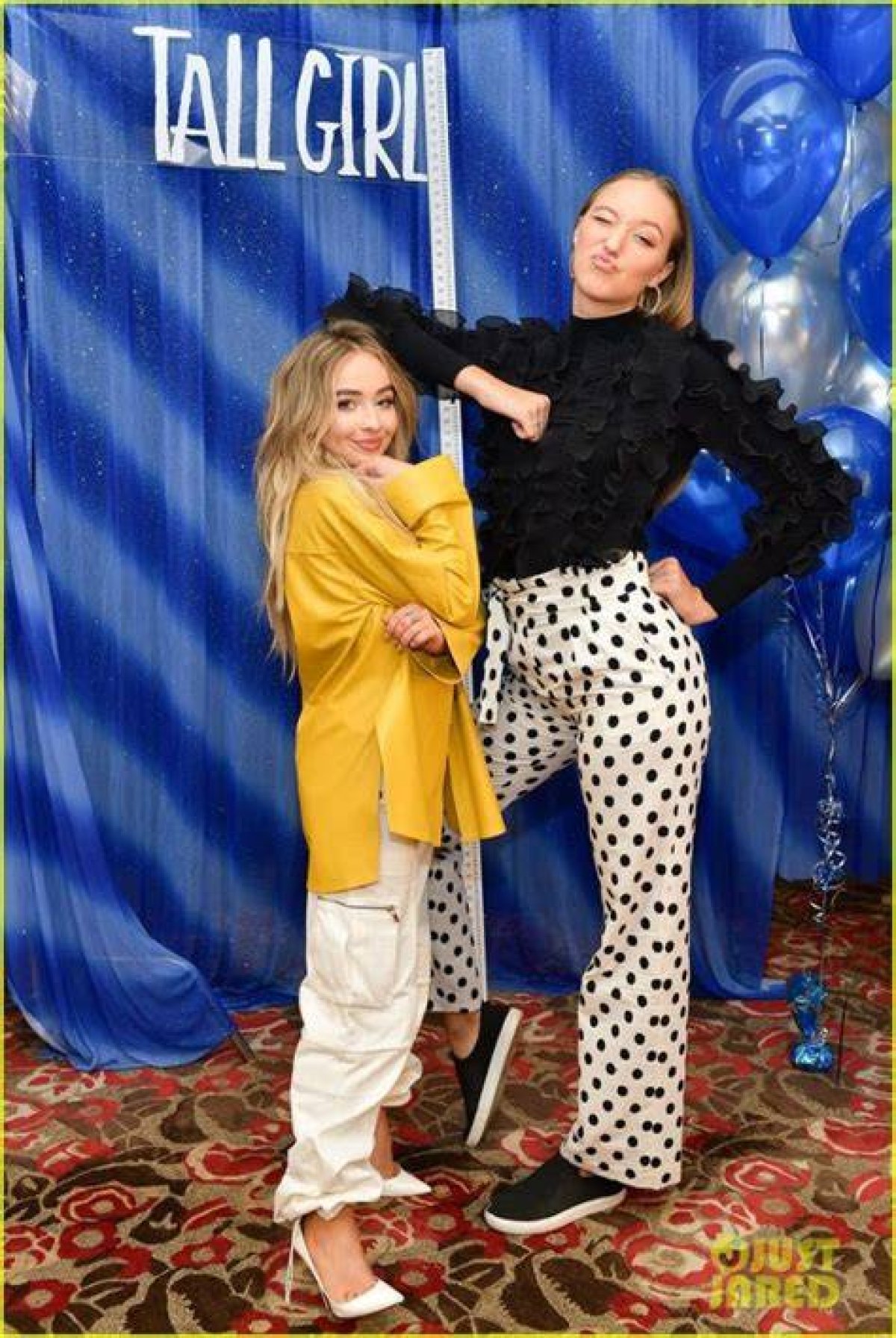 Exploring Sabrina Carpenter's Weight and Height: the Measurements Behind the Star