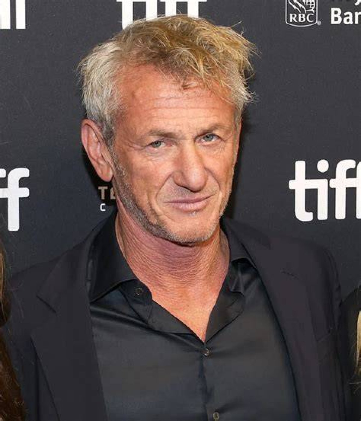 Exploring Sean Penn's Health Journey: a Deep Dive