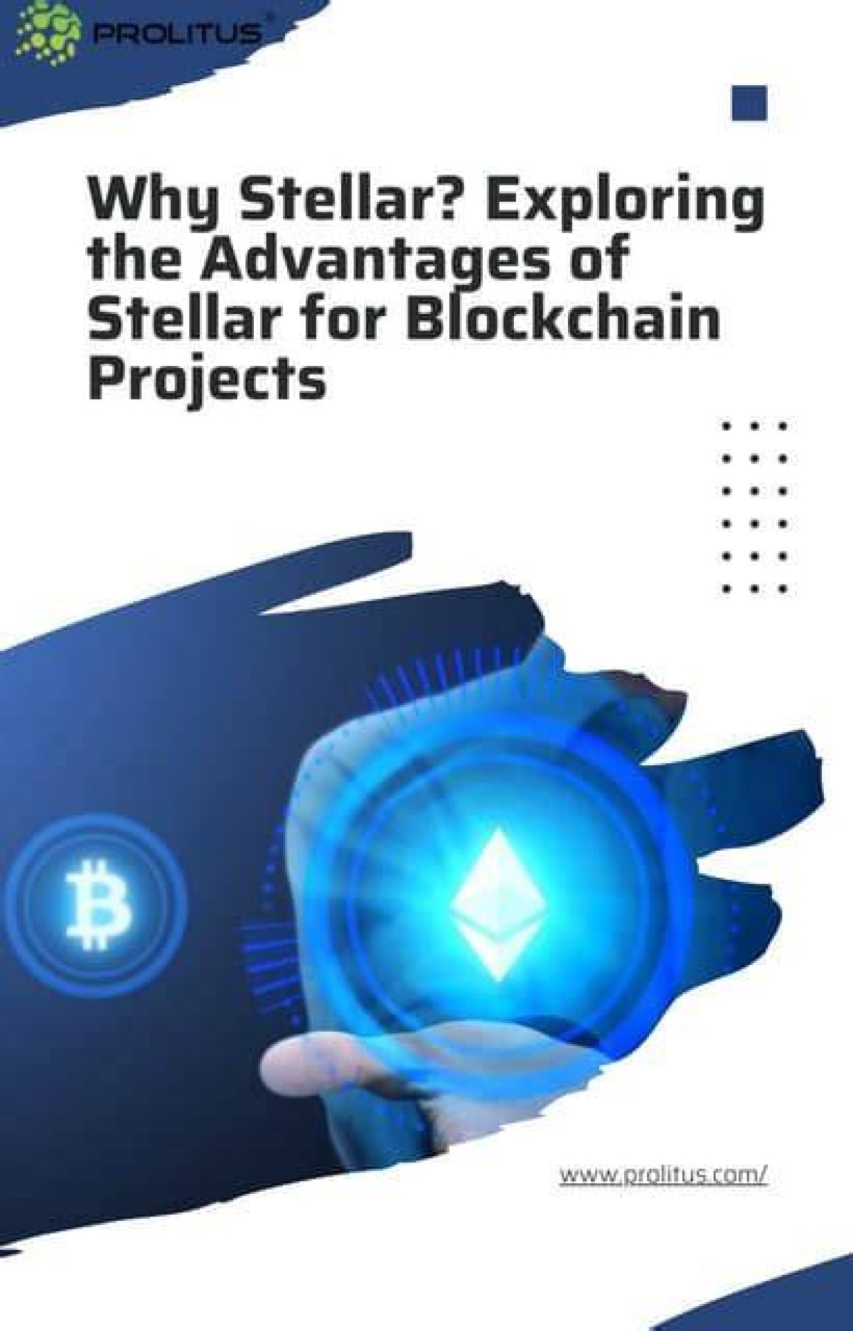 Exploring Stellar Io: the Future of Blockchain Technology