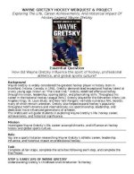 Exploring the Age and Life of Wayne Northrop