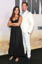 Exploring the Age of Cote De Pablo's Daughter