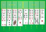 Exploring the Allure of Free Cell Green Felt: a Game Changer for Card Lovers
