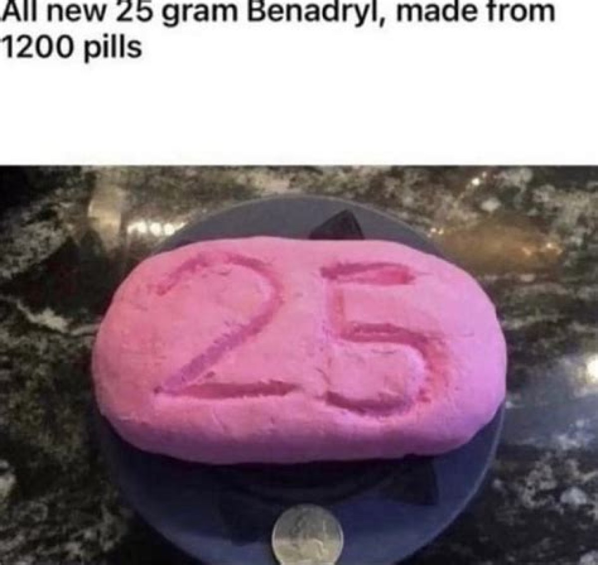 Exploring the Benadryl Meme: Origins, Impact, and Cultural Significance
