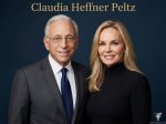 Exploring the Career of Claudia Heffner Peltz: a Fashion Model Extraordinaire