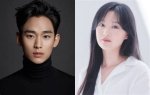 Exploring the Charismatic Duo: Kim Soo Hyun and Park Bo Gum
