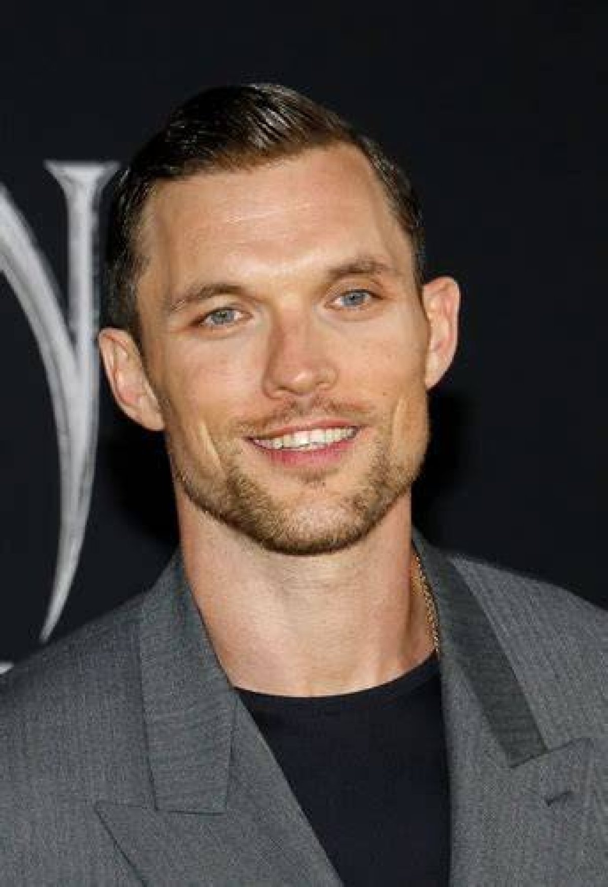 Exploring the Cinematic Journey of Ed Skrein: a Dive into His Movies