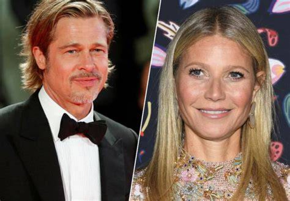 Exploring the Connection Between Gwyneth Paltrow and Wendy
