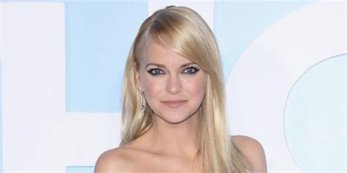Exploring the Controversy Around Anna Faris Naked: a Comprehensive Look