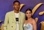 Exploring the Dating Life of Naomi Scott