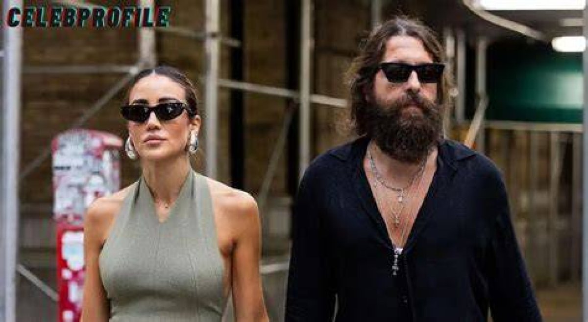 Exploring the Dynamic Duo: Filippo Testa and Tamara Kalinic