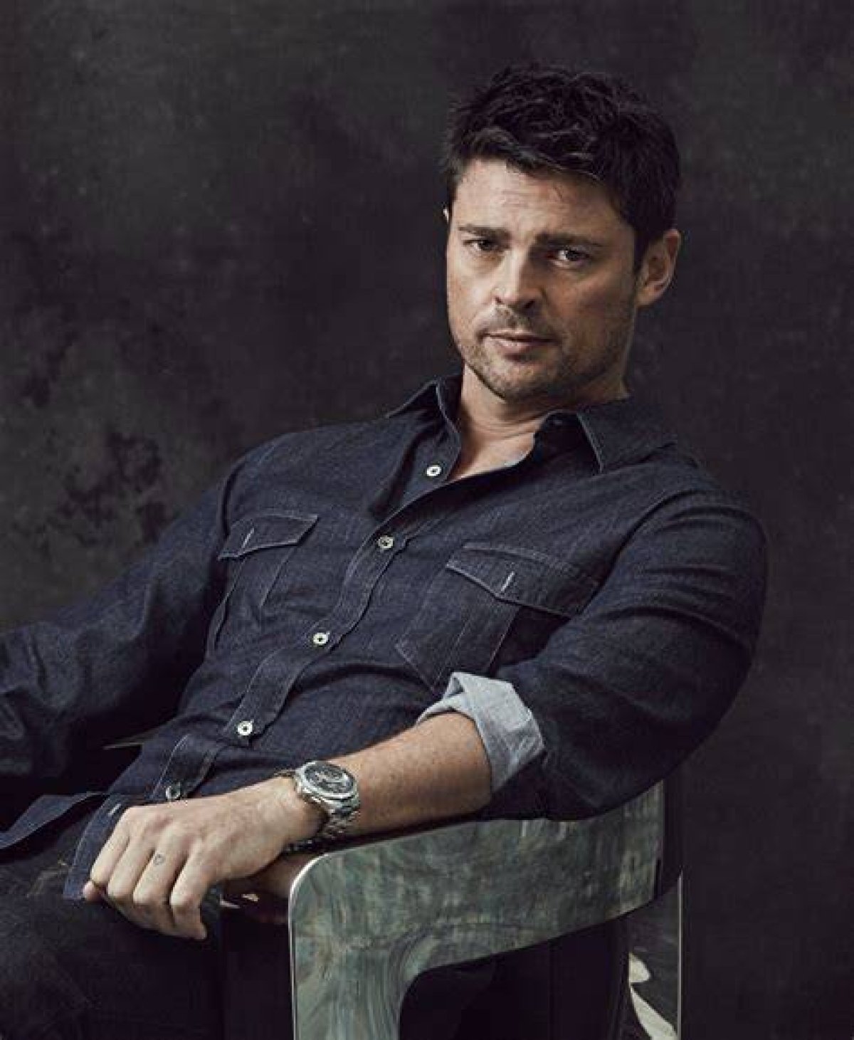 Exploring the Dynamic Duo: Karl Urban and Antony Starr