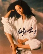 Exploring the Dynamic Duo: Rae Dawn Chong and C. Thomas Howell