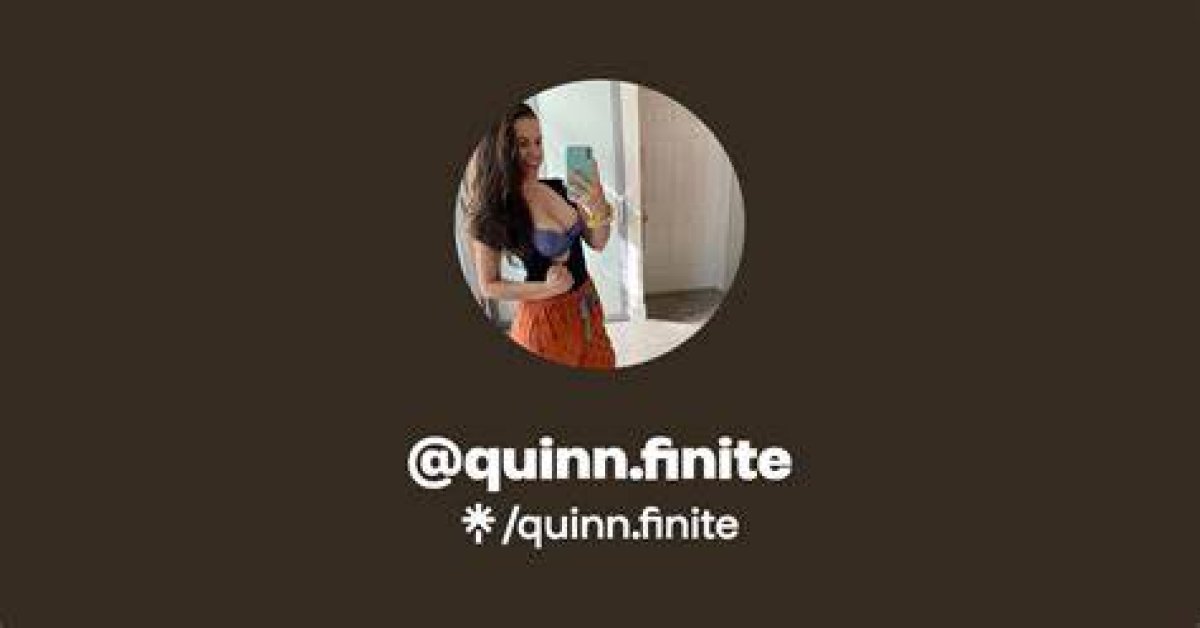 Exploring the Enigma of Orange Quinn Finite: a Comprehensive Guide
