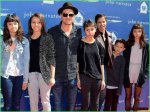 Exploring the Family Life of Justin Chambers: How Many Children Does He Have?