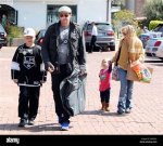 Exploring the Family of David Boreanaz: a Deep Dive into His Life and Relationships