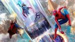 Exploring the Fascinating World of Spider Man Vid Sophia Rain