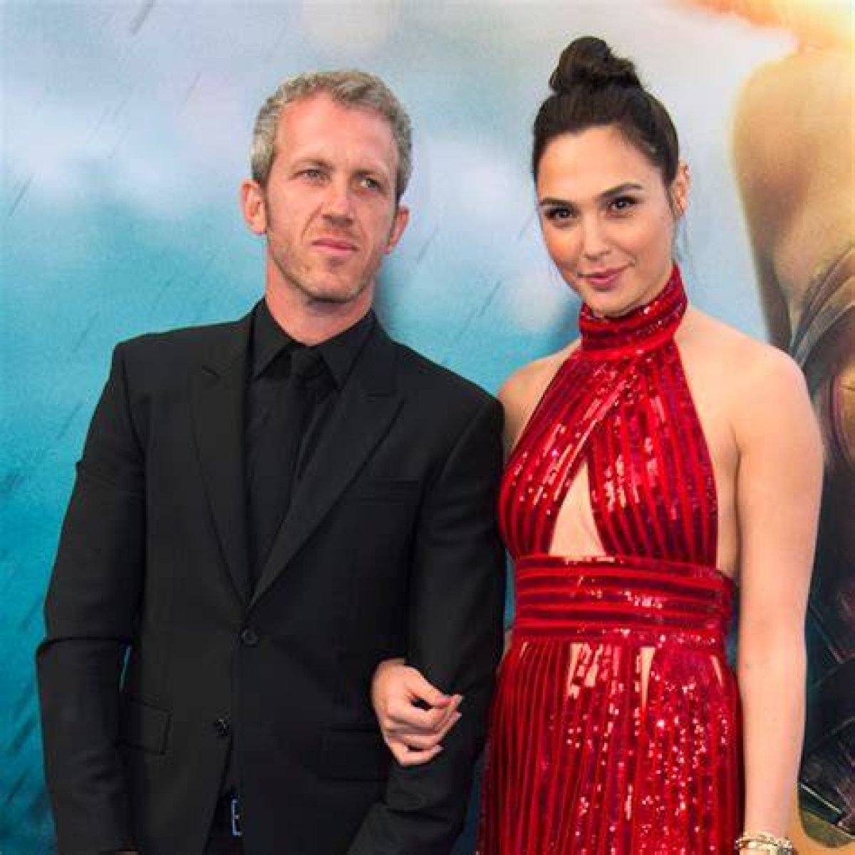 Exploring the Future: Gal Gadot's Husband in 2024