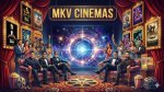 Exploring the Future of Entertainment: Mkv Cinema. Com 2024