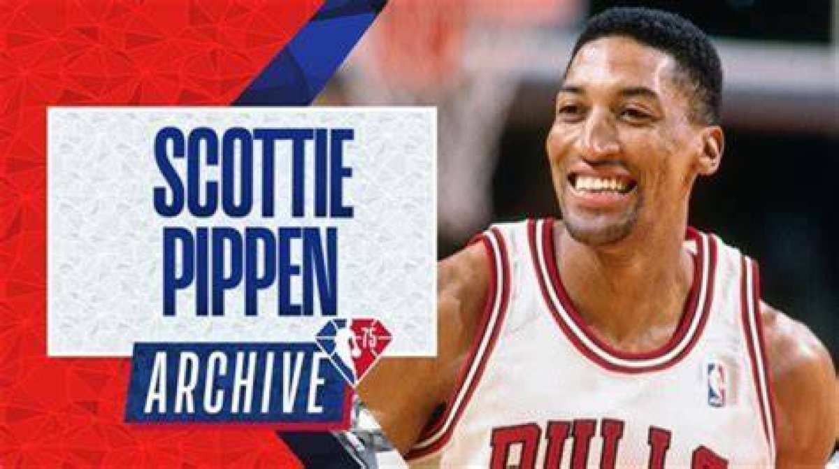 Exploring the Impressive Journey of Scottie Pippen Jr: Career Stats and Insights