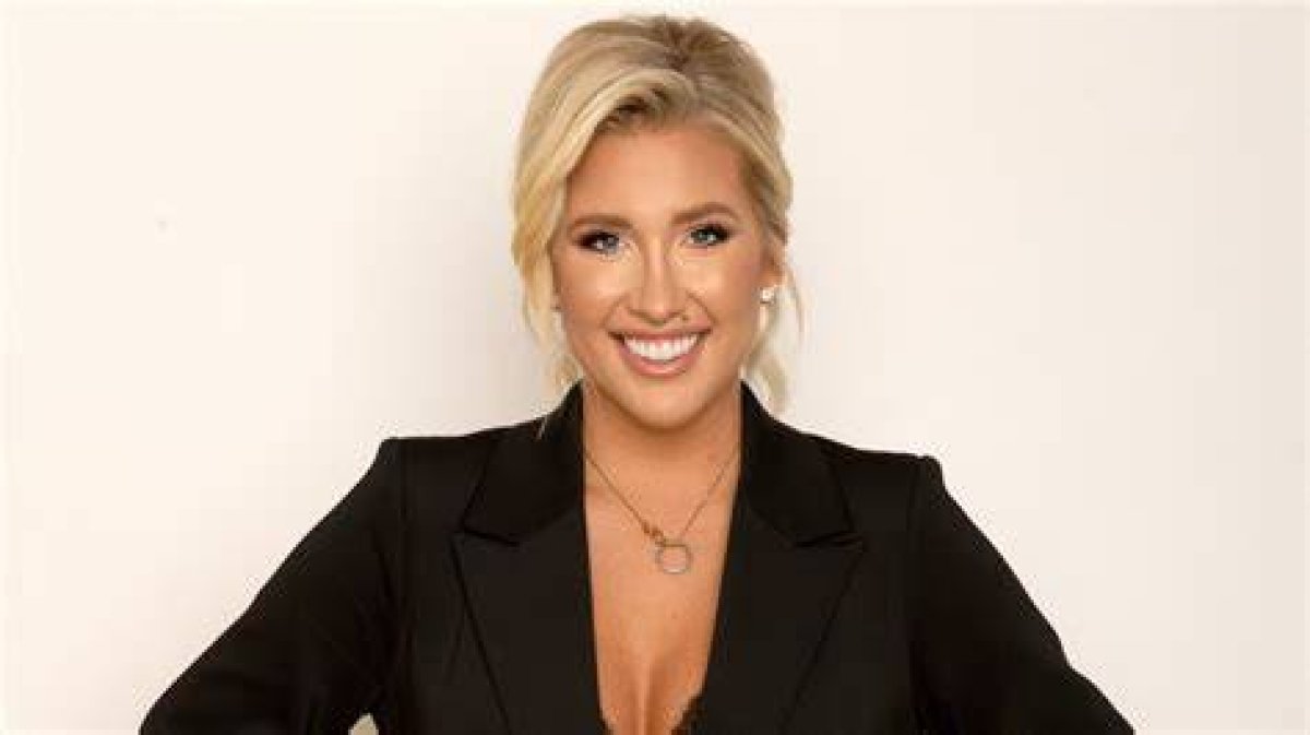 Exploring the Intriguing World of Savannah Chrisley Relationships