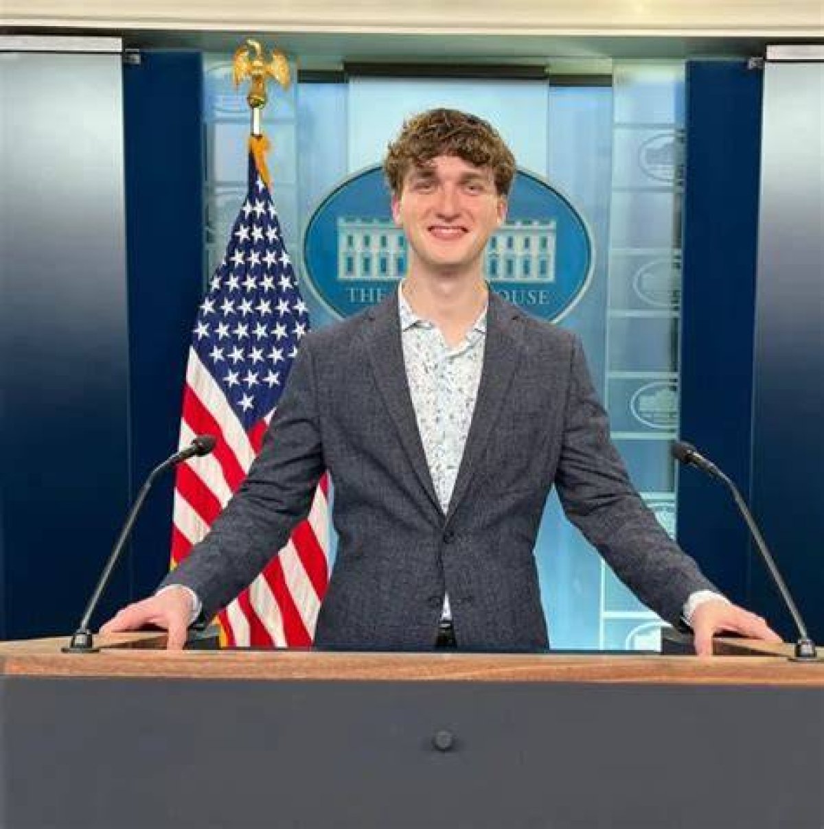 Exploring the Journey of Luke Beasley: a Deep Dive into His Education