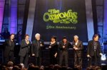 Exploring the Legacy: How Many Osmonds Are Still Alive?