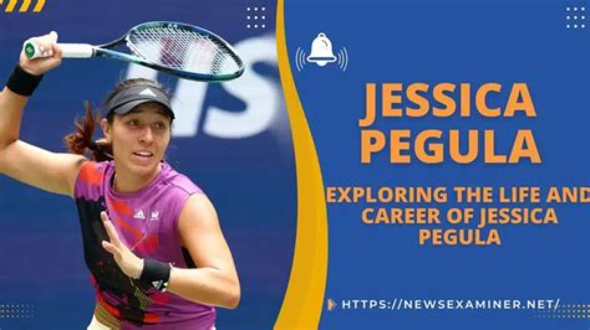 Exploring the Life and Career of Jessica Ditzel: a Comprehensive Overview