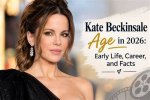 Exploring the Life and Career of Kate Jackson: a Journey Through Time