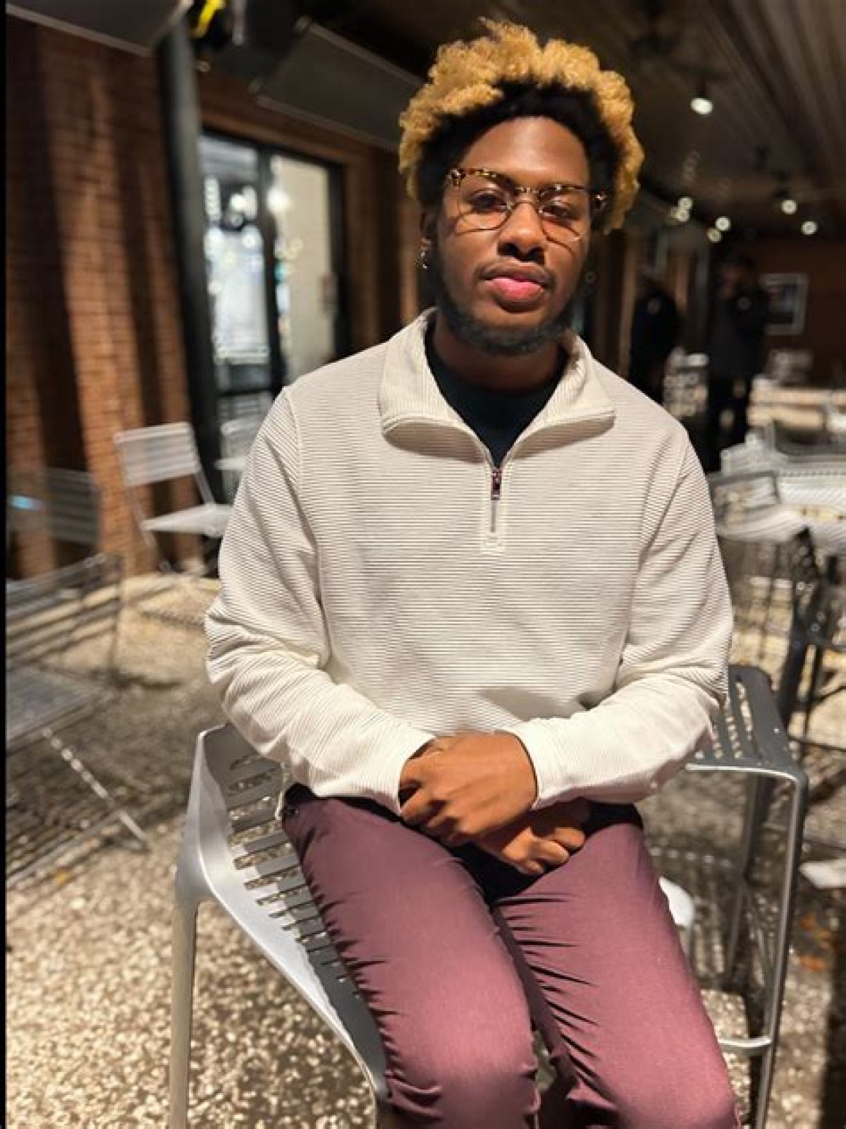 Exploring the Life and Career of Shon Greenblatt