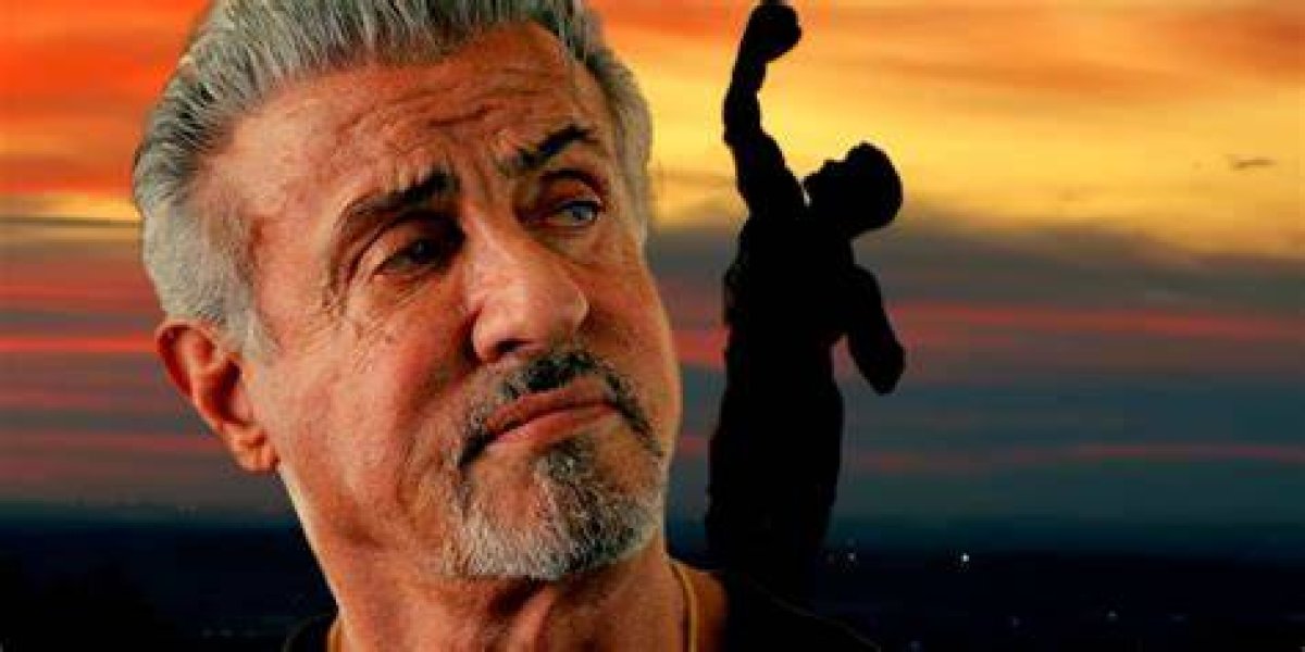 Exploring the Life and Career of Sylvester Stallone: an Icon of American Cinema