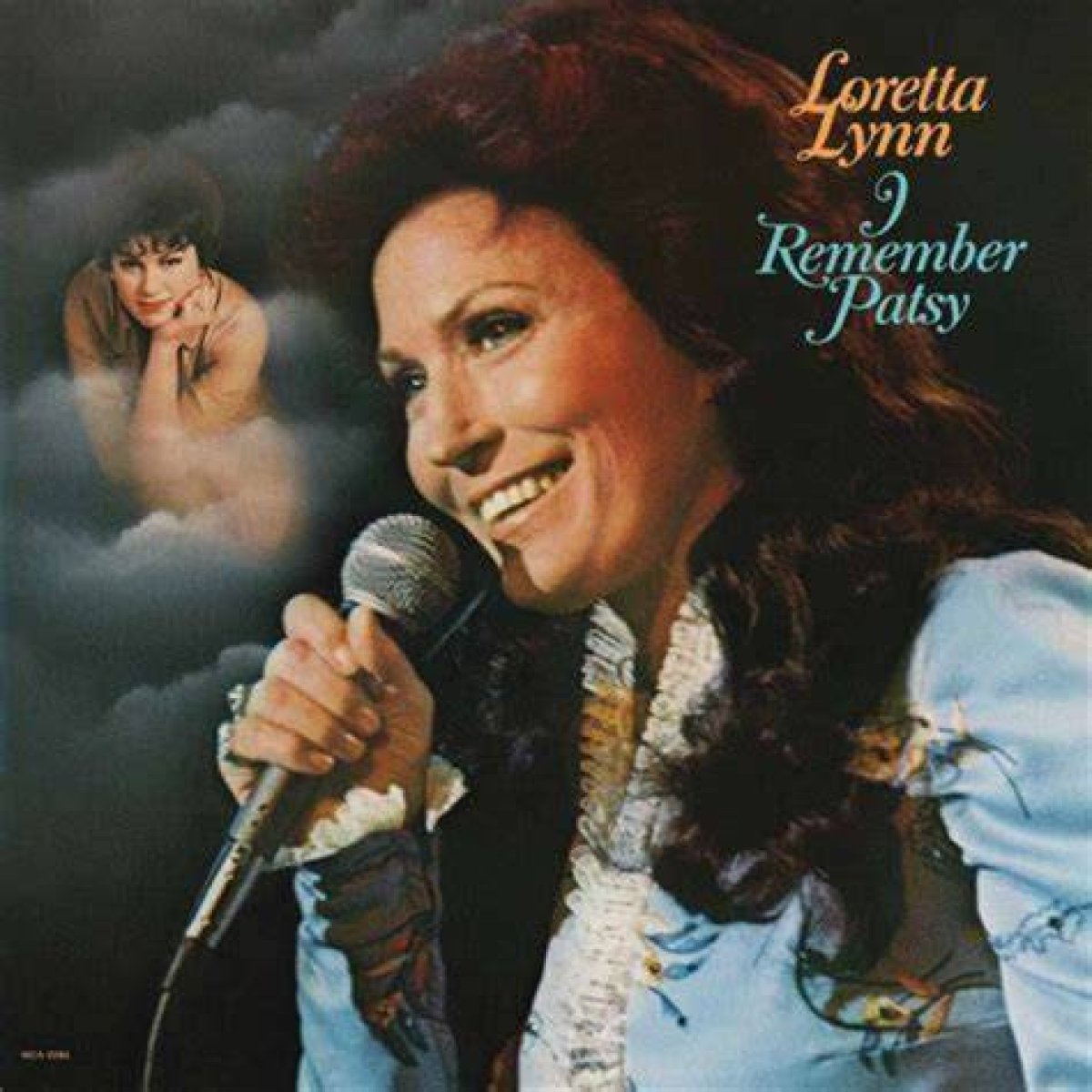 Exploring the Life and Legacy of Loretta Lynn Young