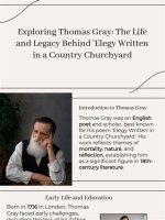Exploring the Life and Legacy of Thomas Pence Halford