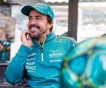 Exploring the Life of Fernando Alonso's Kid: a Future F1 Star?