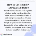 Exploring the Life of James Wolk and His Journey with Tourette Syndrome