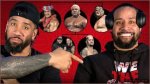 Exploring the Life of Jimmy Uso's Wife Naomi: a Journey of Love and Success