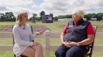 Exploring the Life of Laura Davies' Wife: a Journey of Love and Support