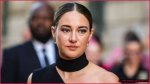 Exploring the Life of Shailene Woodley as a Kid