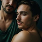 Exploring the Lives of Bisex Mature Men: a Journey of Identity and Expression