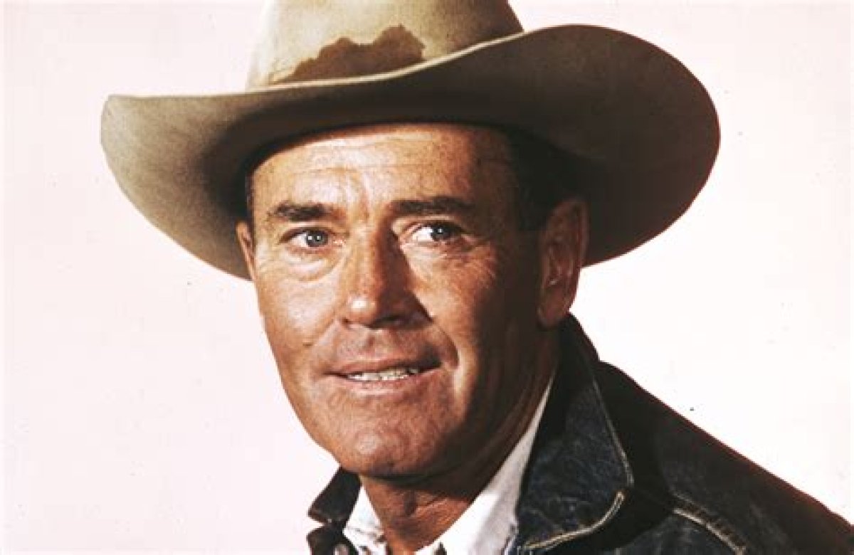 Exploring the Lives of Henry Fonda's Wives: a Deep Dive