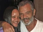 Exploring the Lives of Rihanna's Dad and Mom: a Family Legacy