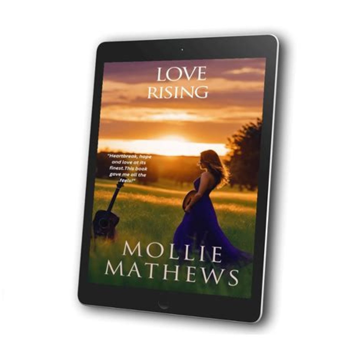 Exploring the Love Life of a Rising Star