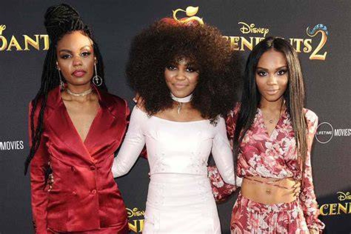 Exploring the Mcclain Sisters: a Journey Through Music and Sisterhood