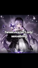 Exploring the Phenomenon of Fanservice Conventions