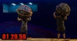 Exploring the Physical 100 Punishment of Atlas Weight